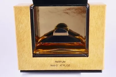 Vintage Fendi For Women Parfum / Perfume 0.47 FL. OZ. France Discontinued NIB • $249.99