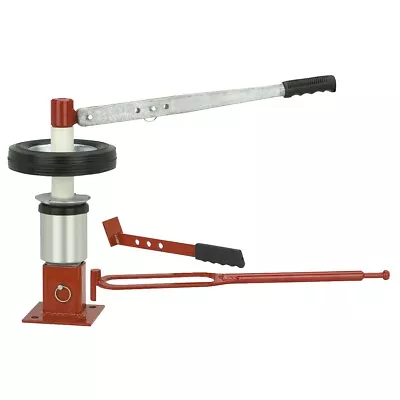 New Automotive Mini-Tire Changer For Golf Carts ATV's & Other Small Vehicles • $173.33