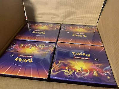 Pokemon TCG: Kanto Power Mini Tins Case SPANISH 40 Tins XY Evolutions Sun & Moon • $727.99