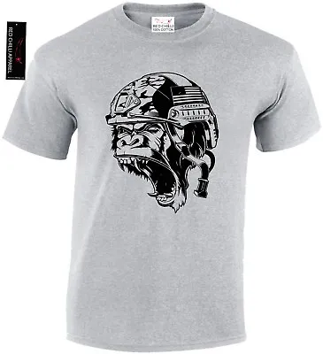 £9.99 • Buy Space Chimp T-Shirt 