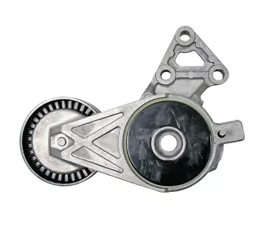 OEM INA LITENS Serpentine Drive Belt Tensioner W/ Roller For Audi For Volkswagen • $72.49