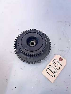 1961 Farmall IH 560 Diesel Tractor Engine Idler Timing Gear D282 • $120