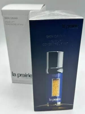 Caviar Collection By La Prairie Skin Caviar Liquid Lift 50ml 1.7oz - NEW • $399.99