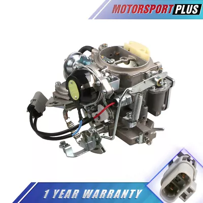 Carburetor Carb For Nissan 720 Pickup 2.4L Z24 Bluebird Caravan Datsun Atras • $74.95