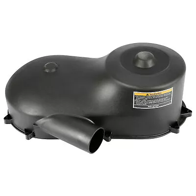 $61 • Buy Belt Clutch Cover Outer For Polaris 2000-2014 Ranger 500/700/800/RZR 5438142-070