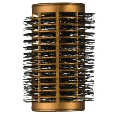 Hi Lift - Ionic Brush Rollers - Gold - 46mm 6pcs • $12.95