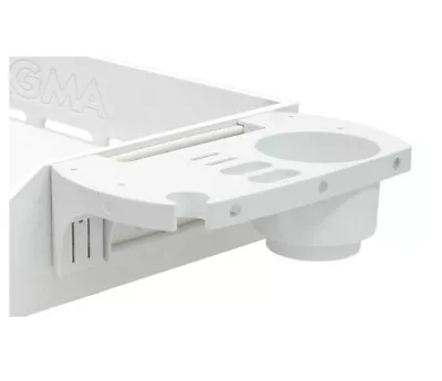 Magma Tournament Series Removable Side Cleaning Station • $34.95