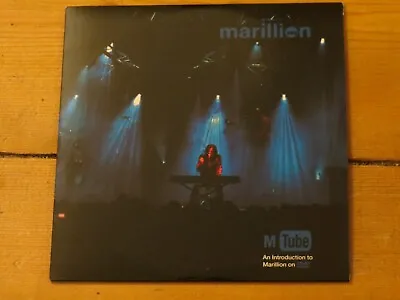 £17.50 • Buy MARILLION M Tube DVD - An Introduction To... (live In Concert Sampler)