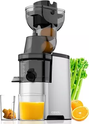 Canoly-002 Masticating Juicer 300W • $50