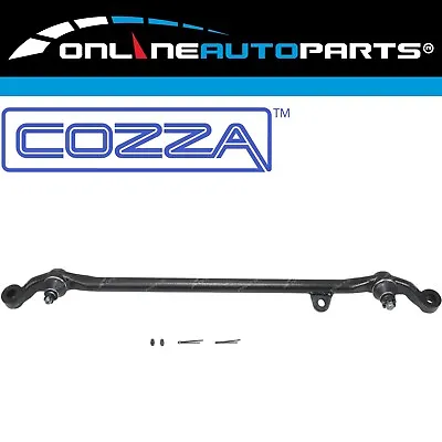 Steering Centre Link Rod For Holden Rodeo TFS17 TFS54 TFS55 4X4 1988~2003 • $119.95