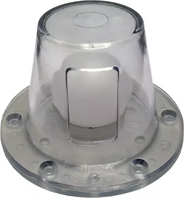 $27.39 • Buy Rabud SS3C Marpac Self Bailing Scupper For Drain Holes Up To 3? Diam.4-1/2? Boat