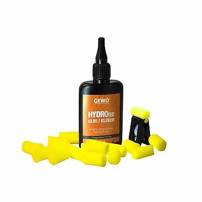 Table Tennis Glues: Gewo Hydrotech Glue  • £10.99