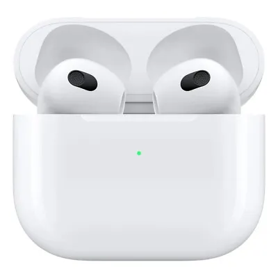Apple Airpods 3rd Gen With MagSafe Charging Case  MME73ZA/A • $278