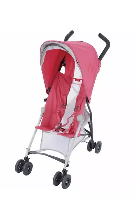 £65 • Buy Maclaren Ultra Lightweight Stroller Pushchair Mark II