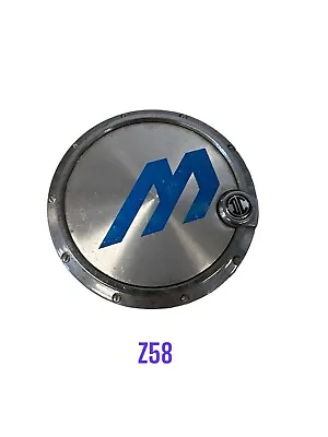 Mach By 2 Crave Wheels Chrome Custom Wheel Center Cap Caps # C0721 (1) Free Ship • $26