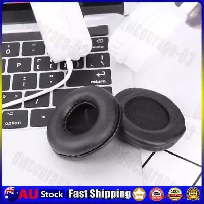 1 Pair 50mm Earmuff Earpads For KOSS Porta Pro KSC35 KSC75 KSC55 Headset • $9.03