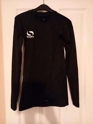 £3 • Buy Sondico Base Layer Mens