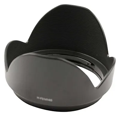 Genuine Panasonic VYC1119 Lens Hood For H-FS14140 Lumix G VARIO 14-140mm UK • £18.99