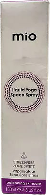 Mio Liquid Yoga Space Spray 130ml • £17.25