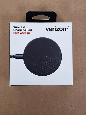 Verizon Wireless Charging Pad Fast Charge • $9