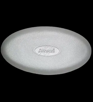 Hot Tub Compatible With Jacuzzi Spas Snap In Pillow Gray Used In J-200 Series 64 • $69.98