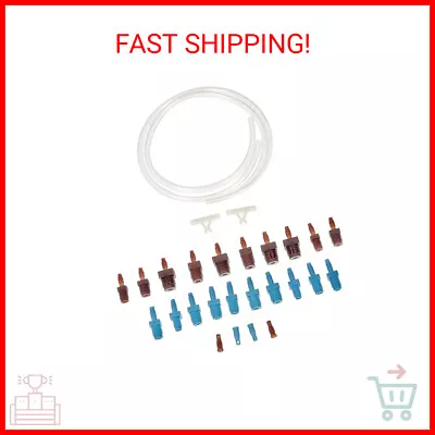 Dorman 14151 Master Cylinder Bleeder Kit • $17.71