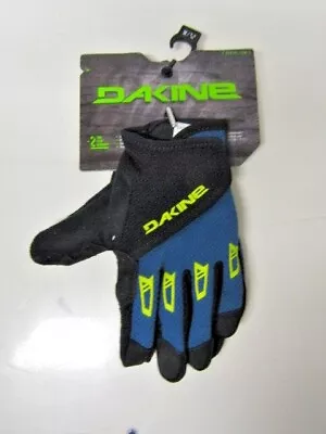 Dakine Kids Prodigy Cycling Gloves - Jr Medium - Brand New  • £14.99