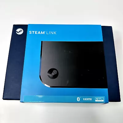 Valve Steam Link Model 1003 New In Box • $70