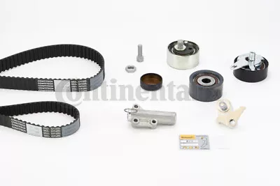 Timing Belt Set For Audi Skoda Vw Continental Ctam Ct1015k4pro • £279.26