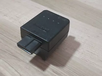 $9.99 • Buy Nintendo 64 GameCube RF Modulator Adapter Switch NUS-003 OEM