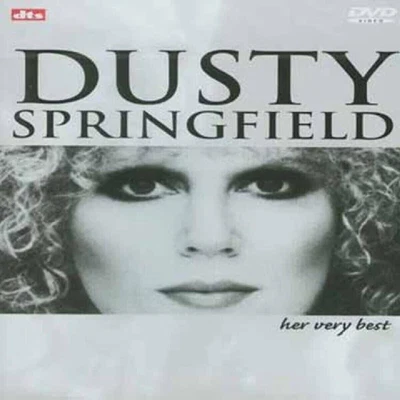 £3.99 • Buy Dvd Dusty Springfield Her Very Best All Regions  excellent Condition 