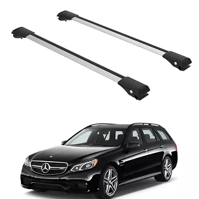 Set To Fit Mercedes-Benz E-Class W212/S212 Estate/Wagon 2009-2016 Gray Set • $115