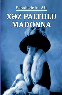 Z Paltolu Madonna                                                             • $27.03