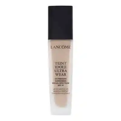 Lancome Teint Idole Ultra Wear - Shade 17 Ebène -30ml - BRAND NEW • £12.99