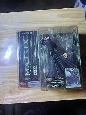2003 Matrix Neo  • $10