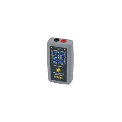 AEMC L261 Voltage Data Logger0 To 600VAC/DC • $559.16