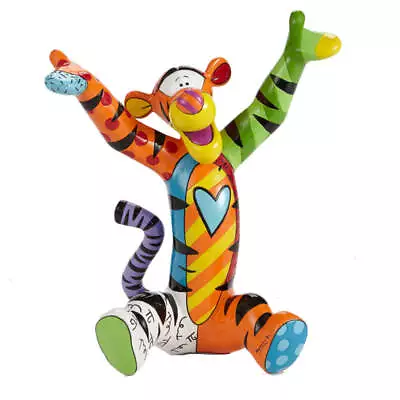 Disney By Britto - Tigger Large Figurine • $127.45