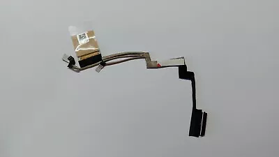 Genuine Dell Inspiron 14 7460 7472 LCD Screen Display EDP Cable 0JGP2V • $36