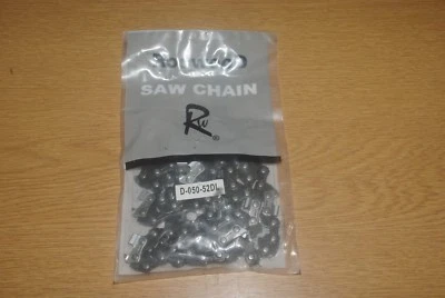£9.49 • Buy Rocwood Chainsaw Chain For Makita  UC3520A 14  Saw 35cm 52 Drive Links New