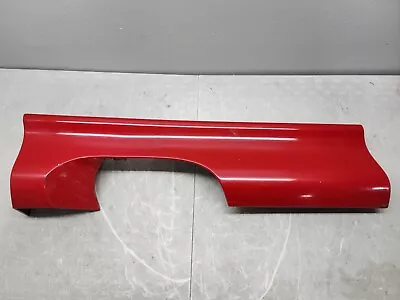 1999-2004 Ford Lightning RH Front Bed Ground Effect Side Skirt 99-04 SVT F150 • $697