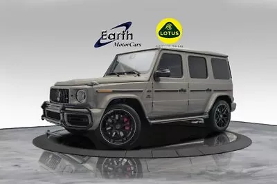 2021 Mercedes-Benz G-Class G 63 AMG® - FULL PPF 4MATIC® • $188840