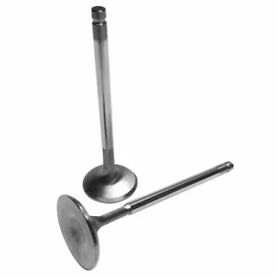 Brian Crower BC3071 Exhaust Valves 26mm / STD For Honda D16Y8/D16Z6 NEW • $181.45