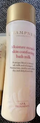 Champneys Bath Milk 250ml • £3