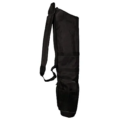5  Lightweight Sunday Golf Carry Executive Course Bag By ProActive Sports • $30.99