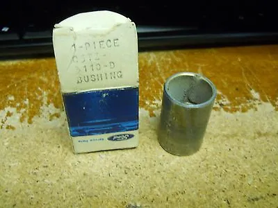 Nos 1973 1974 Ford F100 2 Wheel Drive Front Wheel Spindle Bushing C5tz-3110-d • $9.99