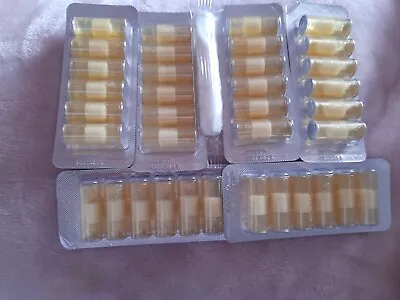 £60 • Buy Nicorette Inhalator 15mg 72 Cartridges 