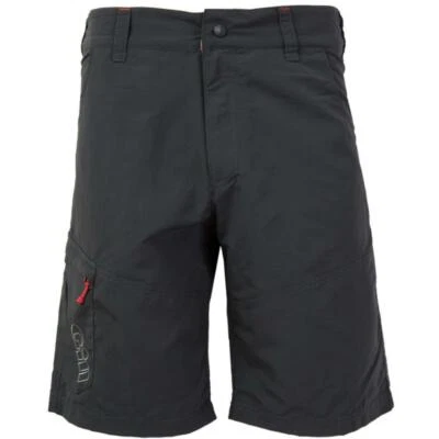 £29.95 • Buy Gill UV Tec Sailing Shorts - Men's Graphite, Navy Or Khaki (S4-17/18-UV005)