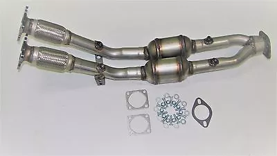 1999 2000 2001 Volvo S80 2.8L Catalytic Converter • $299.99