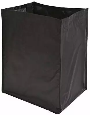 Hafele Hamper Replacement Bag - Synergy Collection - Nylon - Black • $84.99