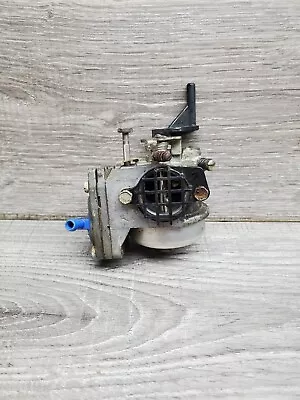 Mercury 7.5 Hp 2 Stroke Outboard Carburetor • $99.99